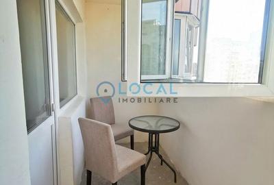 Apartament cu 3 camere decomandat, mobilat în Mărăști - 1