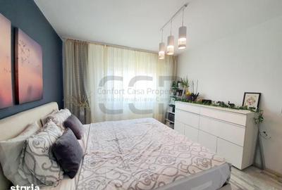 Apartament cu 3 camere în Vitan
