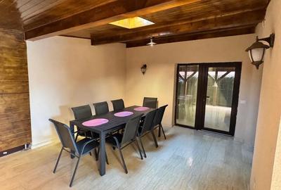 Casă cu 6 camere în Dumbrăvița - 5