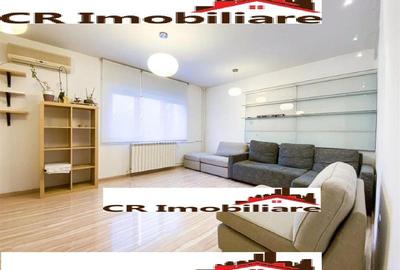 Apartament cu 3 camere decomandat, mobilat în Unirii