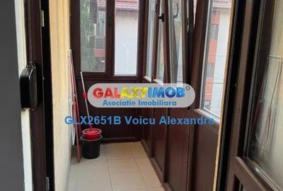 Apartament cu 2 camere decomandat, mobilat în Berceni - 7
