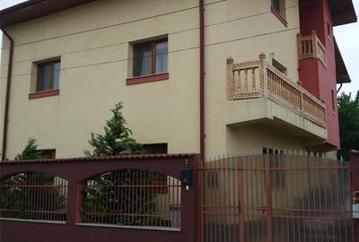 Casă cu 6 camere cu Teren 200 Mp în Brâncoveanu - 2