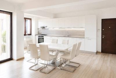 Apartament cu 3 camere decomandat în Prelungirea Ghencea