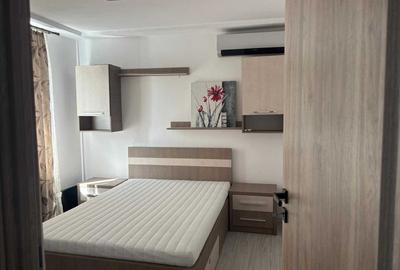 Apartament cu 3 camere decomandat în Gorjului - 3