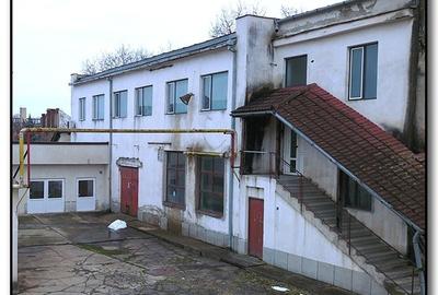 Spațiu comercial, de 606 mp, în Central - 2