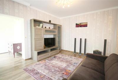 Apartament cu 2 camere decomandat, mobilat în Brașovul Vechi - 21