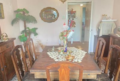Apartament cu 4 camere decomandat în Mihai Eminescu - 2