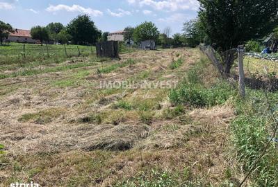 Teren de 1300 mp, în Vințu de Jos - 2