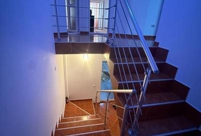 Casă cu 4 camere cu Teren 1267 Mp în Ciorani - 11