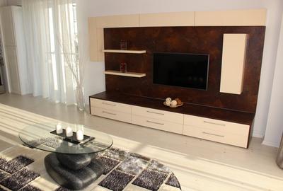 Apartament cu 2 camere decomandat, mobilat în Nord - 9