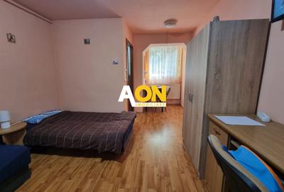 Garsonieră semidecomandată în Cetate