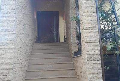 Casă cu 5 camere cu Teren 209 Mp în Central - 3