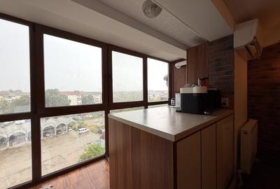Apartament cu 3 camere decomandat, mobilat în Soarelui - 9