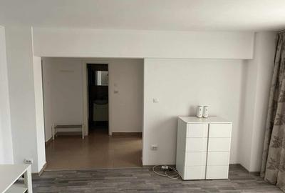 Garsonieră decomandată în Calea Călărașilor - 5