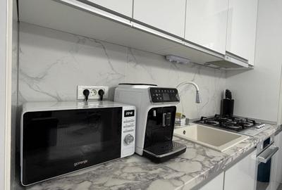 Apartament cu 2 camere semidecomandat în Girocului - 3