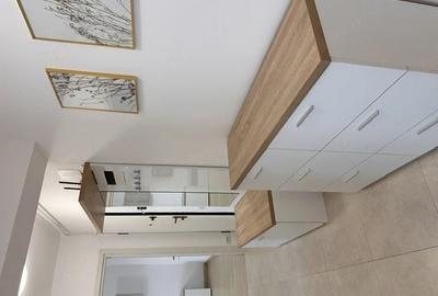 Apartament cu 3 camere decomandat în Crângași - 6
