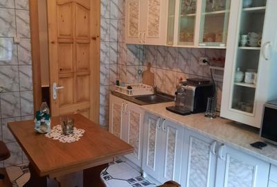 Apartament cu 3 camere decomandat în Slatina-Timiș - 4