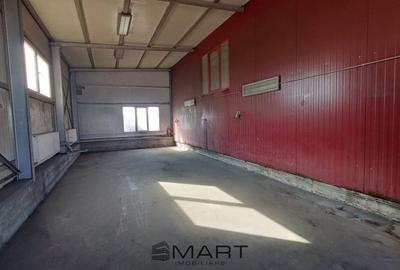 Spațiu comercial, de 60 mp, în Central