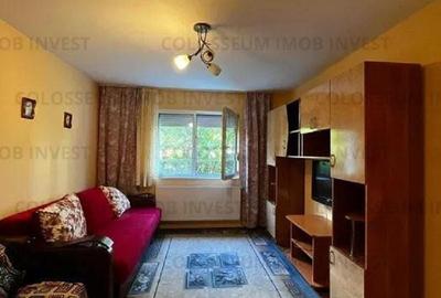 Apartament cu 2 camere semidecomandat în Astra