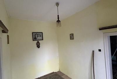 Casă cu 3 camere în Tudor Vladimirescu - 3