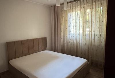 Apartament cu 2 camere semidecomandat în Berceni - 2