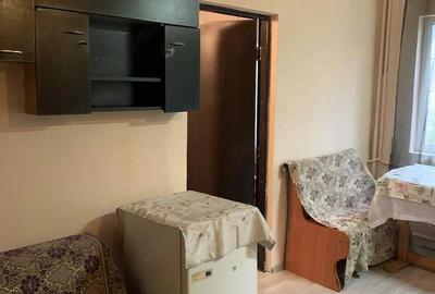 Apartament cu 2 camere nedecomandat în Central - 5