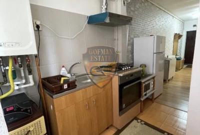 Apartament cu 2 camere decomandat, mobilat în Tomis Nord - 8