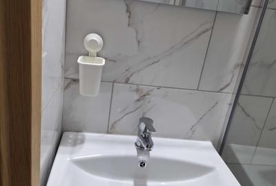 Garsonieră semidecomandată în Vest - 8