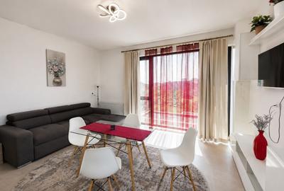 Apartament cu 2 camere în Universitate