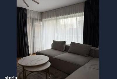 Apartament cu 2 camere în Băneasa