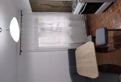 Apartament cu 2 camere decomandat în Central - 9