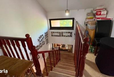 Casă cu 5 camere cu Teren 761 Mp în Aroneanu - 19