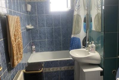 Apartament cu 3 camere semidecomandat în Central - 7