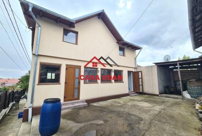 Casă individuală cu 4 camere cu Teren 437 Mp în Șotrile - 3