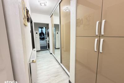 Apartament cu 3 camere decomandat în Central - 14