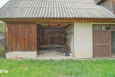 Casă cu 4 camere cu Teren 562 Mp în Tărlungeni - 3