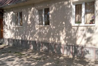 Casă cu 2 camere în Central - 8