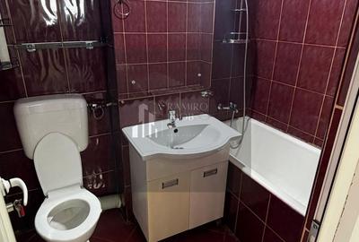 Apartament cu 2 camere decomandat în Sălăjan