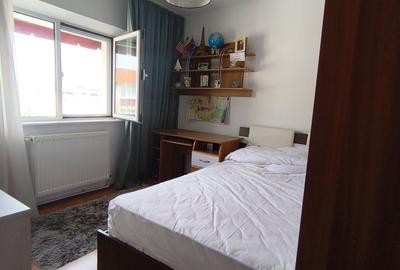 Apartament cu 3 camere decomandat în Central - 5