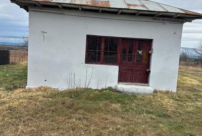 Spațiu comercial, de 200 mp, în Dobrogostea - 1