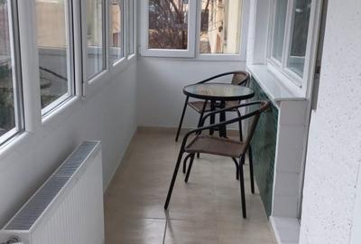 Apartament cu 2 camere decomandat în Exterior Vest - 8