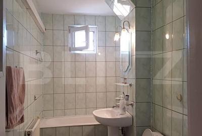 Apartament cu 3 camere în Central - 16