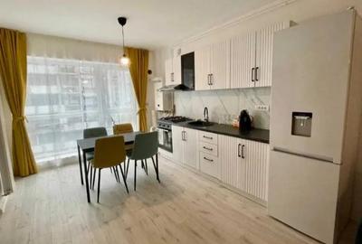 Apartament cu 2 camere decomandat în Central - 4