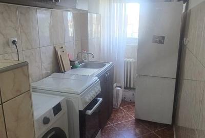 Garsonieră decomandată în Soarelui - 5
