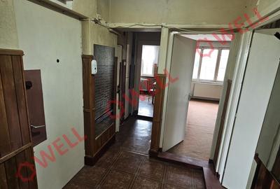 Apartament cu 2 camere decomandat în Central - 12