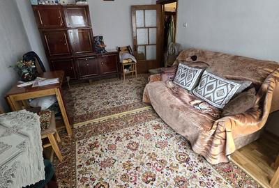 Apartament cu 2 camere decomandat în Sud - 6