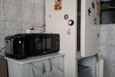 Apartament cu 2 camere decomandat în Valea Aurie - 7