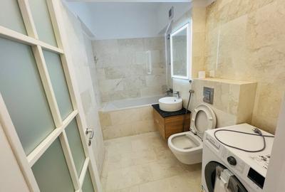 Apartament cu 2 camere decomandat, mobilat în Copou - 9
