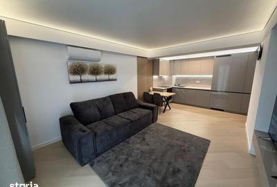 Apartament cu 2 camere decomandat în Nord