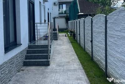 Casă cu 4 camere cu Teren 300 Mp în Bucureștii Noi